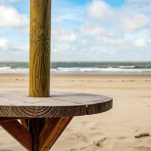 Huis "Holiday" met een Slaapkamer